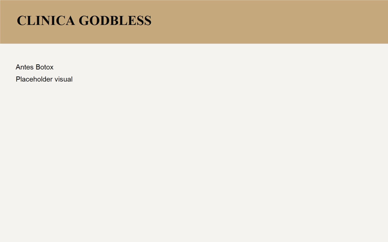 Antes de Suavización de líneas de expresión